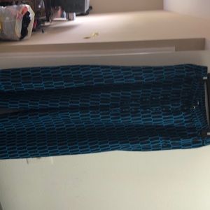 Mk palazzo style pants